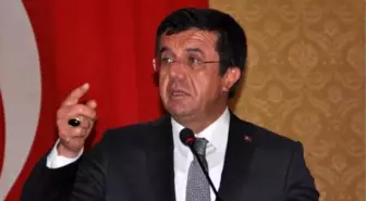 Bakan Zeybekci: Bunlar Cahil, Ekonomiyi Okumamışlar Galiba