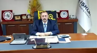 Bayburt'ta 2 Bin 700 Kişiye İşkur'dan İş İmkanı