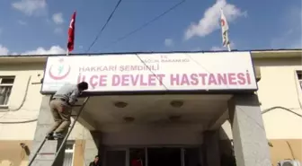 Bomba Yüklü Aracın Patlatılması