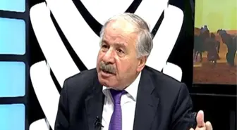 Hacı Bektaş Veli Kültür Merkezi Vakfı Genel Başkanı Hasan Meşeli Açıklaması