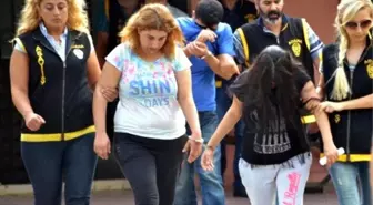 Hamile Eşine Zorla Fuhuş Yaptırılmasına Göz Yumdu