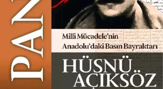 Hüsnü Açıksöz İçin Panel Yapılacak