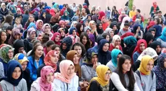 İmam Hatip 'Kariyer Günleri'