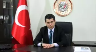 Mehmet Erkoç'a Yılın En Başarılı Belediye Başkanı Ödülü