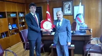 PTT'nin 175. Kuruluş Yıl Dönümü Gediz'de Etkinliklerle Kutlandı