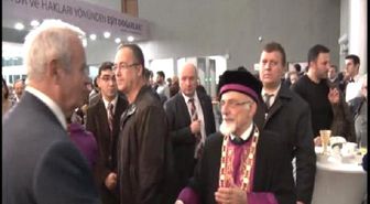 Şişli'de 'Toplumsal Eşitli Birimi' Kuruldu