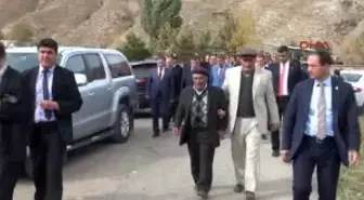 Sivas TBMM Başkanı Yılmaz: Birbirimize Gönül Kapımızı Açmaya İhtiyacımız Var