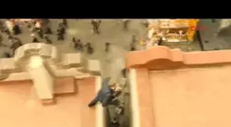 Spectre? 6 Kasım?da Gösterime Giriyor