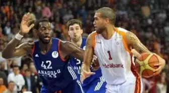 Spor Toto Basketbol Ligi'nde 3. Hafta Heyecanı