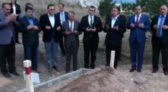 TBMM Başkanı Yılmaz: Birbirimize Gönül Kapımızı Açmaya İhtiyacımız Var