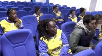 Tekirdağ Enerji Spor Kulübü Başkanı Kaya