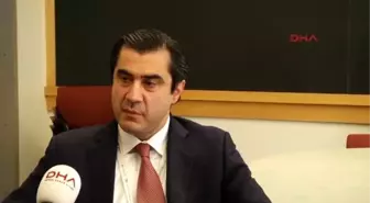 Ulusal Tıp Bilimleri Akademisi' Üyeliğine Seçilen Prof. Dr. Murat Günel Bilim İçin Kurumsallaşmayı...