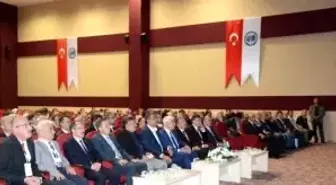 Uluslararası Beylikler Sempozyumu Karaman'da Başladı