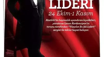 Atatürk Kıyafetleri Yeniden Canlanıyor