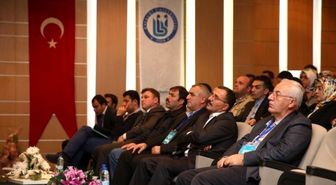 Bayburt Üniversitesi'nde Düzenlenen Myt 2015 Sempozyumu Sona Erdi