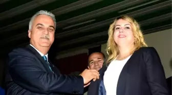 MHP Adana'da Hızını Artırdı