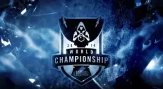 Riot Dünya Şampiyonası İçin Yarı Final Videosunu Yayınladı