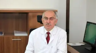 Uzm. Dr Aydın Sarı Gripten Kaçınma Yollarını Paylaştı