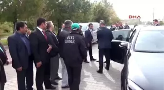 Aksaray Bakan Aşçı: Gurbetçilerimiz Oylarını Rahatça Kullandı