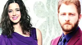 Alican Yücesoy ve Melis Birkan İlk Kez Görüntülendi