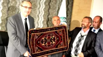 Bakan Aşcı: Gurbetçilerimiz Oylarını Rahatça Kullandı