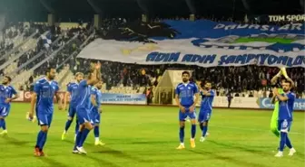 Bb Erzurumspor 17 Yıl Aradan Sonra Lider