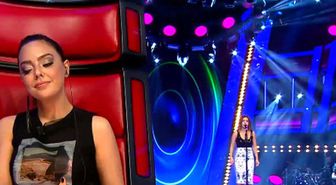 Beril Zeyneloğulları 'Woman İn Love'