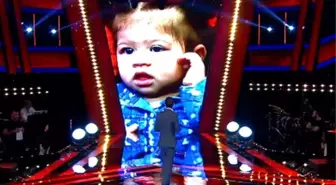 Caner Can'ın Bebeği Herkesin İlgi Odağı Oldu!