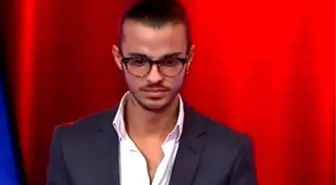 Caner Can 'Vur Gitsin Beni'