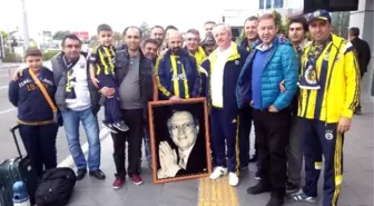 Fenerbahçeli Küçük Berkay'dan Derbi Tahmini