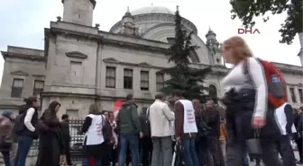 Gezi Davası'nda Ceza Alan Doktor Böyle Bir Suçlama Beni Üzdü.