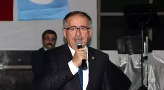 Kalaycı: 'Milli Eğitimin Milliliği Kalmadı'