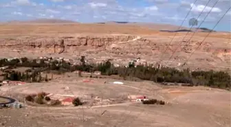 Türk Rokforu' Lezzetini Mağaradan Alıyor