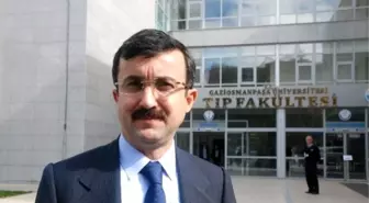 AK Parti'li Göçer: 'Durum 7 Haziran'dan Sonraki Tablodan Çok Farklı'