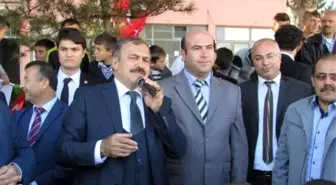 Bağımsız Belediye Başkanı AK Parti'ye Destek İstedi