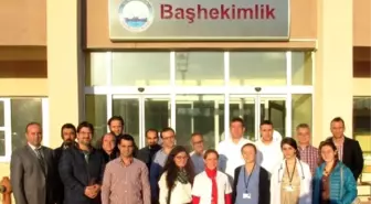 Bandırma Devlet Hastanesi Hekim Kadrosu Güçleniyor