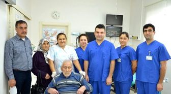 Bartın Devlet Hastanesi Bölgeye Hizmet Veriyor