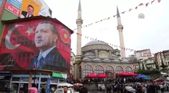 Cumhurbaşkanlığından Vatandaşlara Aşure İkramı