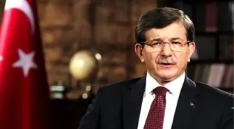 Davutoğlu: HDP'nin Oy Artışında Paralel'in Etkisi Var