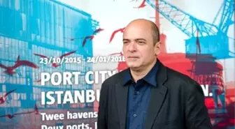 Europalia Turkey 2015' Festivalinin Üç Ana Sergisinden Birinin Küratörlüğünü Murat Tabanlıoğlu...