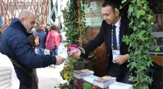 Expo Türkiye Pavyonu Şangay'a Gidiyor