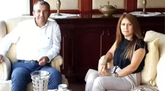 Garnizon Komutanı'nın Eşini Öldüren Şahıs: Ölmedi, Yaşıyor