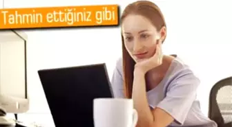 Geçen Hafta Türkiye Bunları Aradı