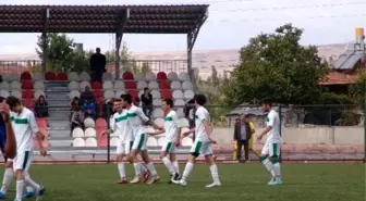 Kayseri Birinci Amatör Küme U-19 Ligi