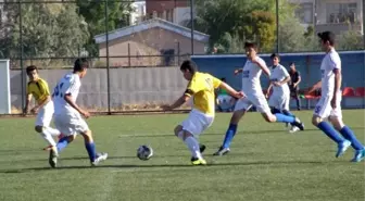 Kayseri U-17 Ligi A Grubu