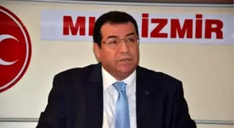 MHP'li Tanrıkulu: Hayırcı Algısı Siyasi Şark Kurnazlığı