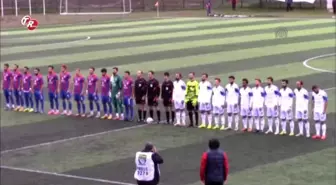 Silivrispor Teknik Direktörü Selim Özer İstifa Etti