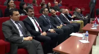 Yeni Medya Yeni Yaklaşımlar Konferansı