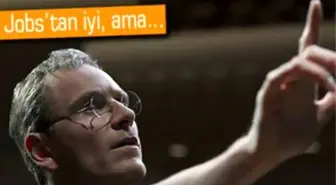 Yeni Steve Jobs Filmi de Kötü Başladı