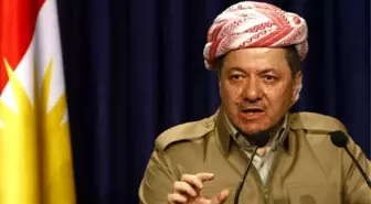 Barzani, ABD ile Yapılan Rehine Operasyonunun Detaylarını Anlattı